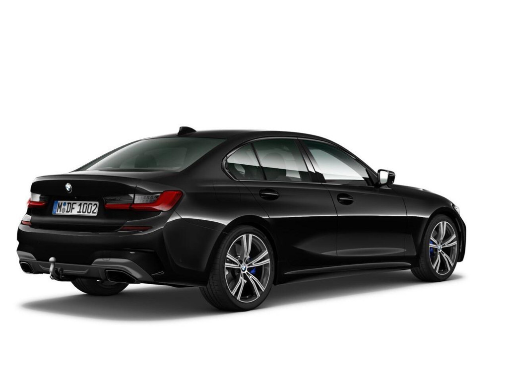 BMW M340