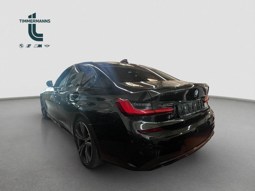 BMW M340