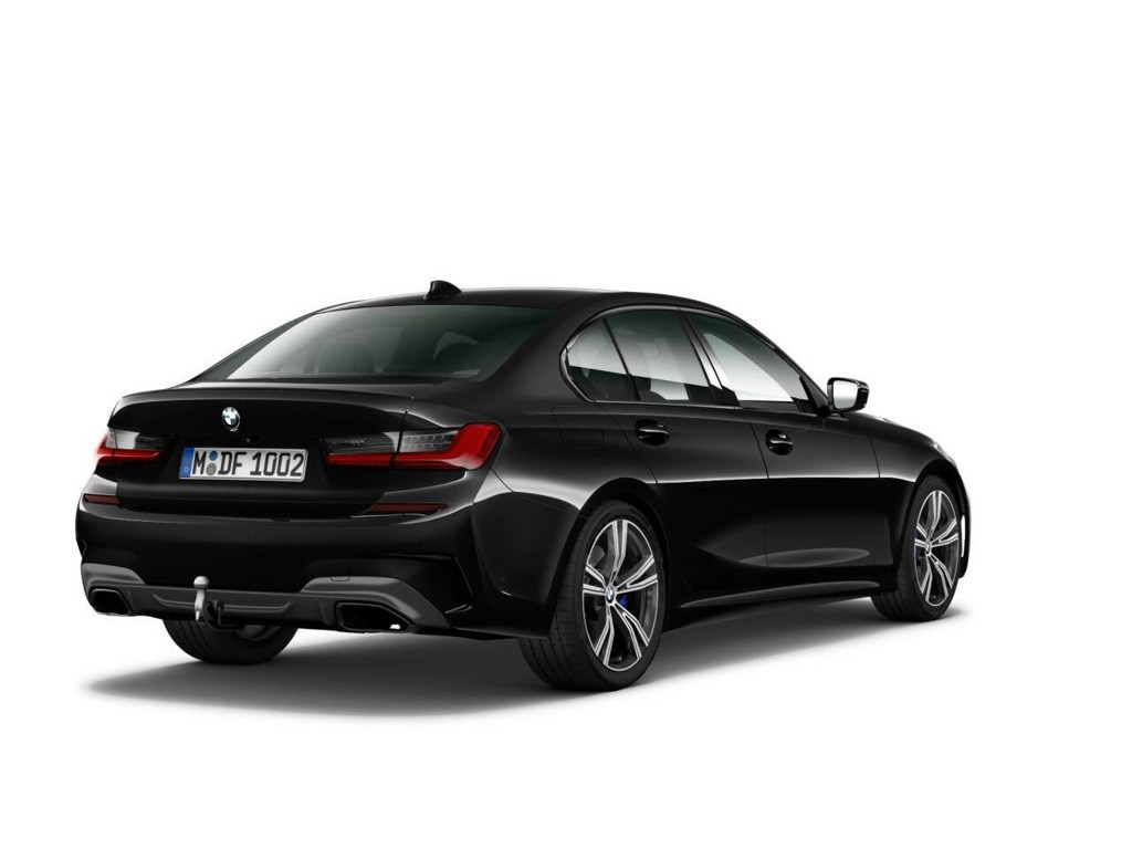 BMW M340