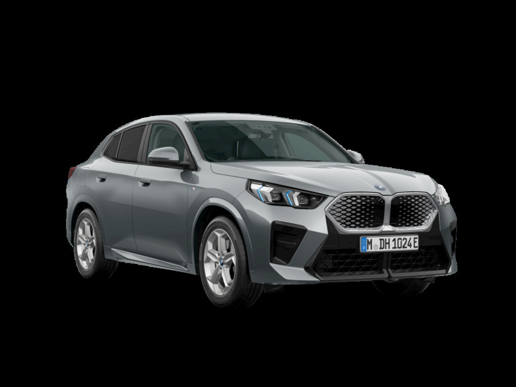 BMW iX2