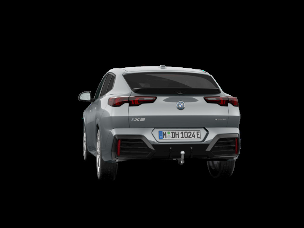 BMW iX2