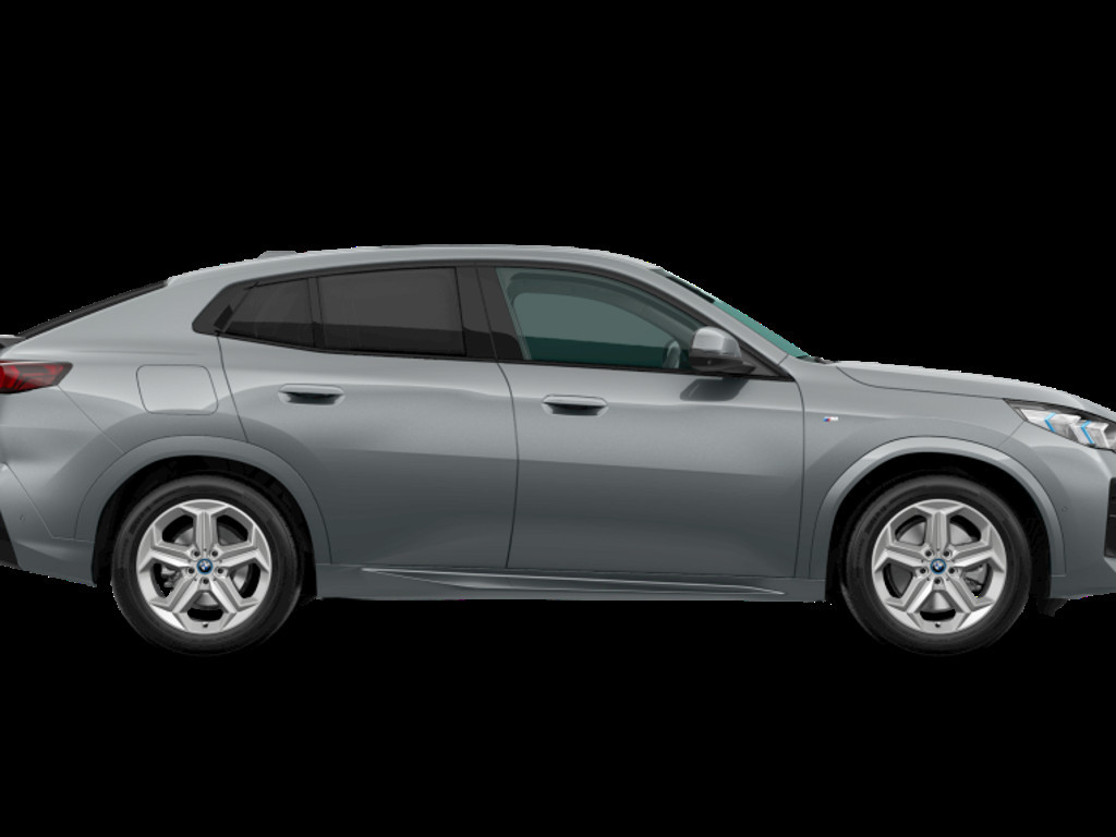 BMW iX2
