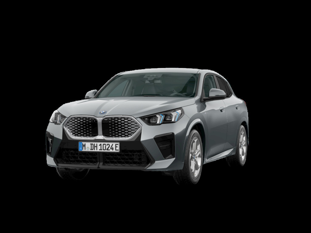 BMW iX2