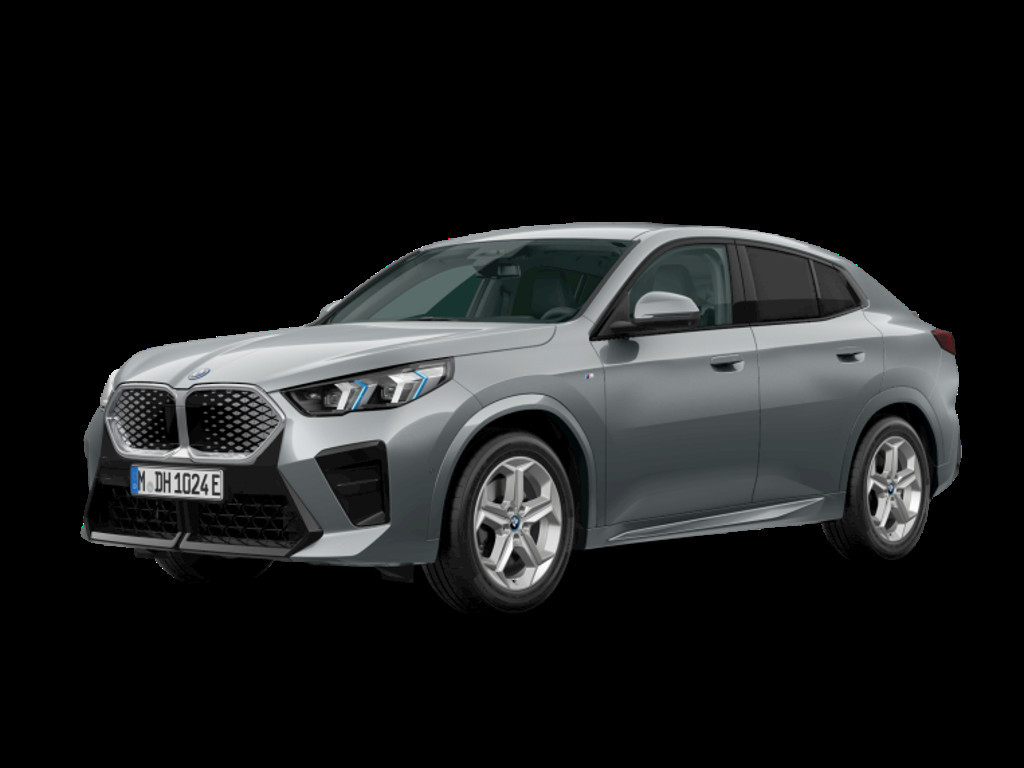BMW iX2
