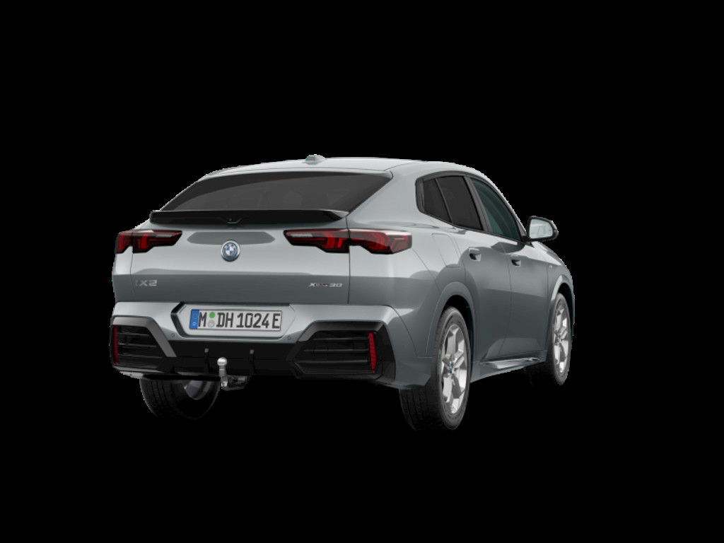 BMW iX2