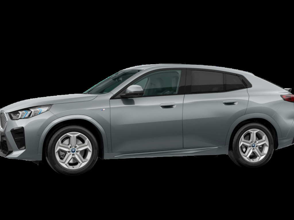 BMW iX2