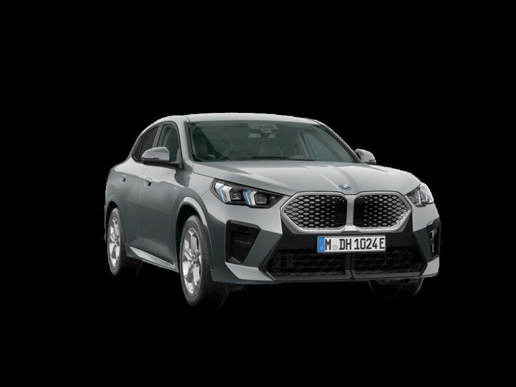 BMW iX2