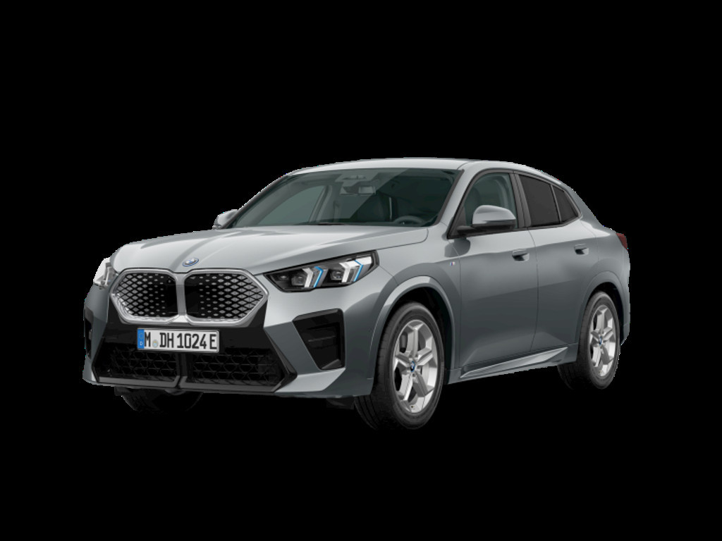 BMW iX2