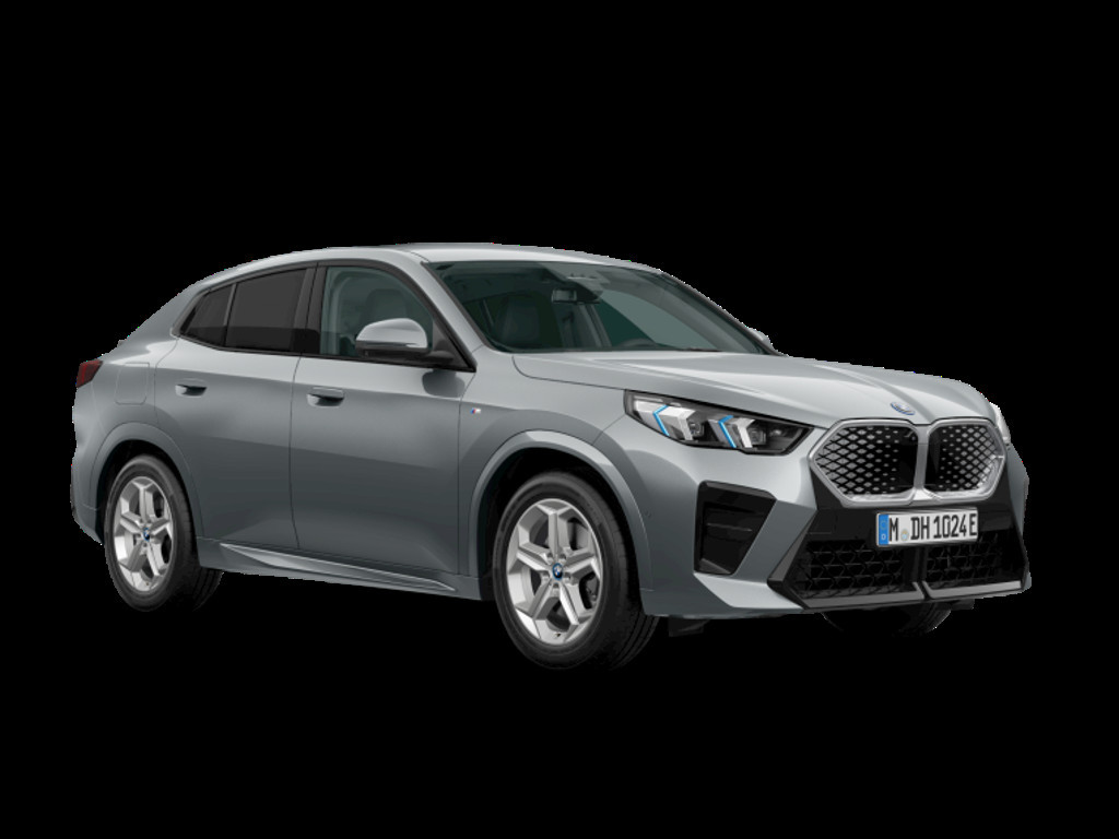 BMW iX2