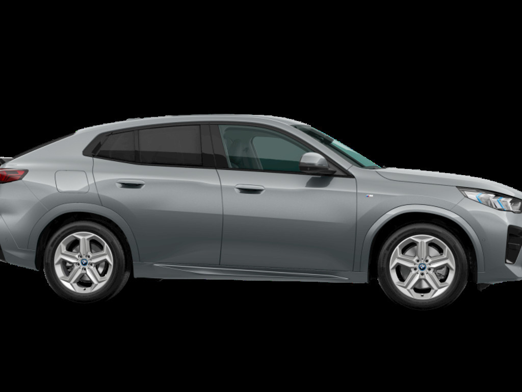 BMW iX2