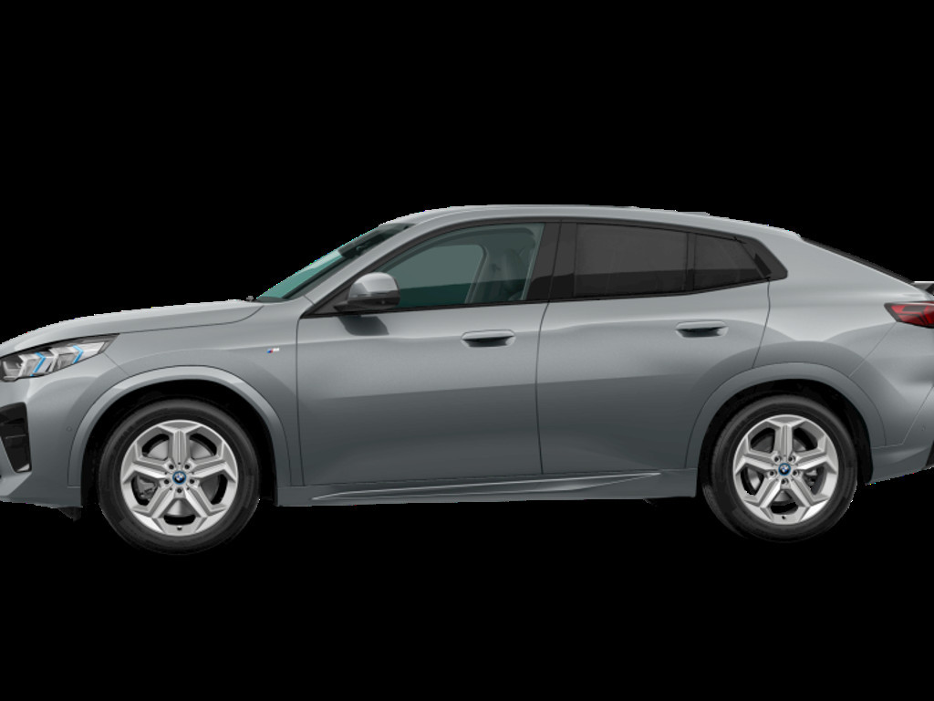 BMW iX2