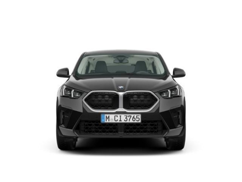 BMW X2 sDrive18d