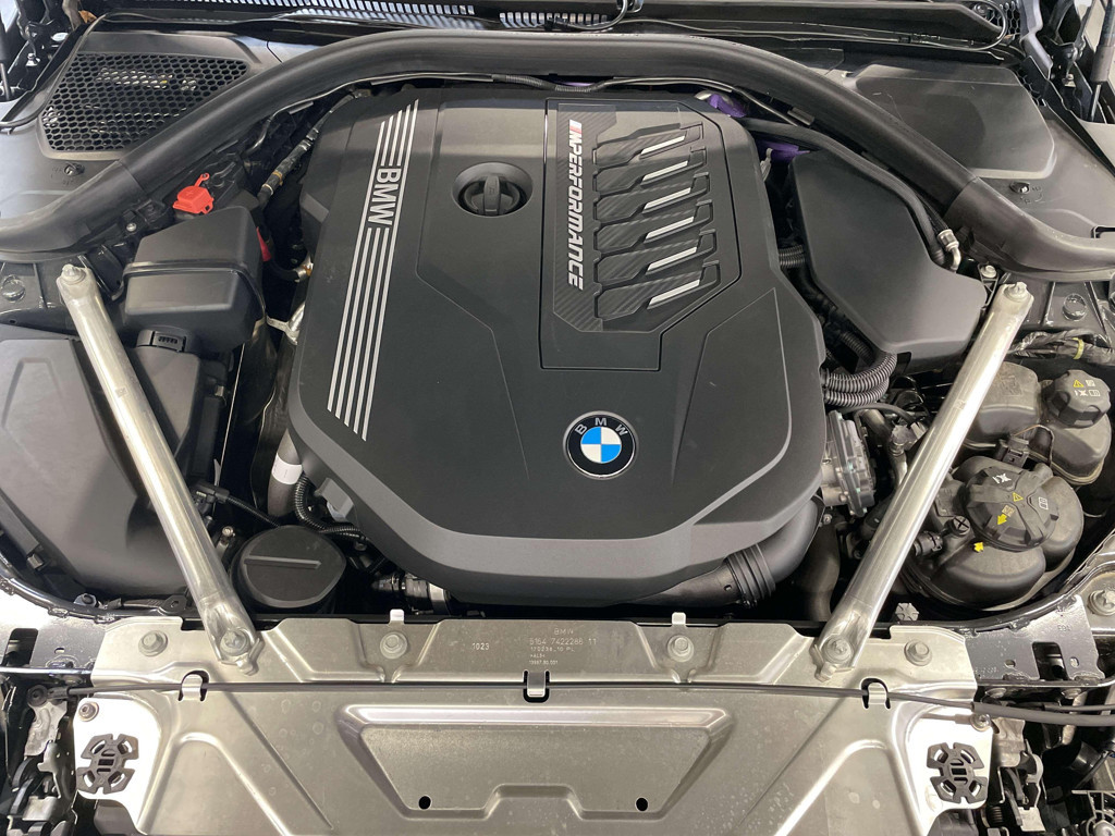 BMW M440