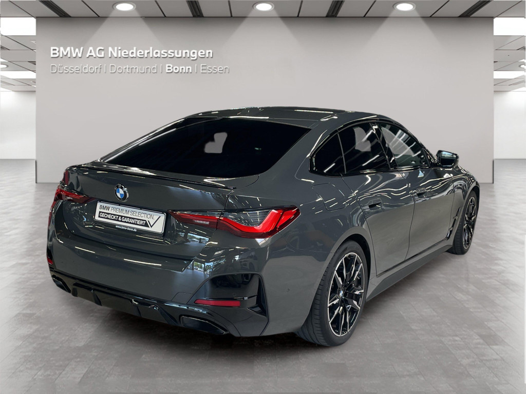 BMW M440