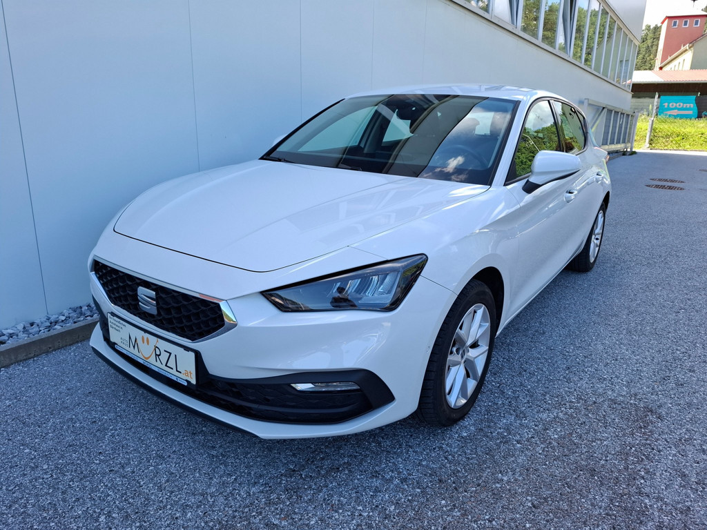 Seat Leon Style 1.0 TSI