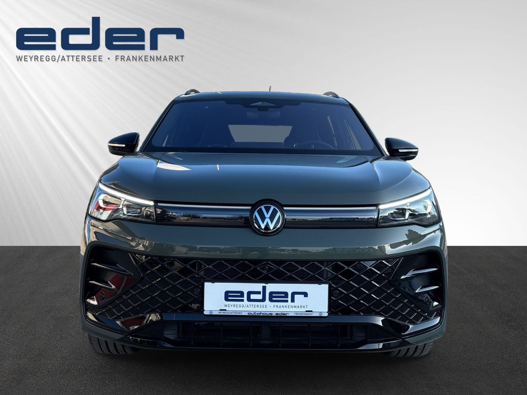 Volkswagen Tiguan DSG Sport eHybrid