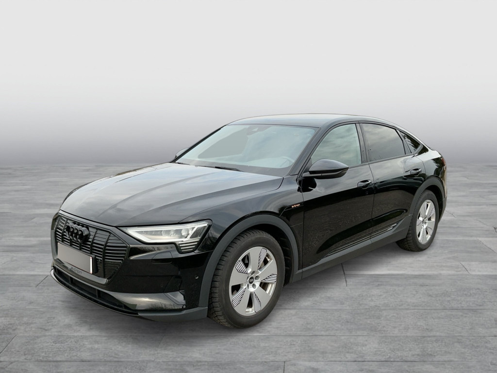 Audi e-tron Sportback Business 55