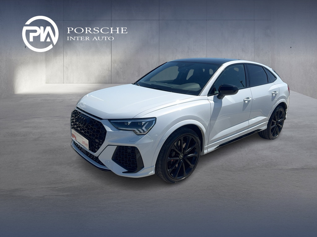 Audi RS Q3 Sportback