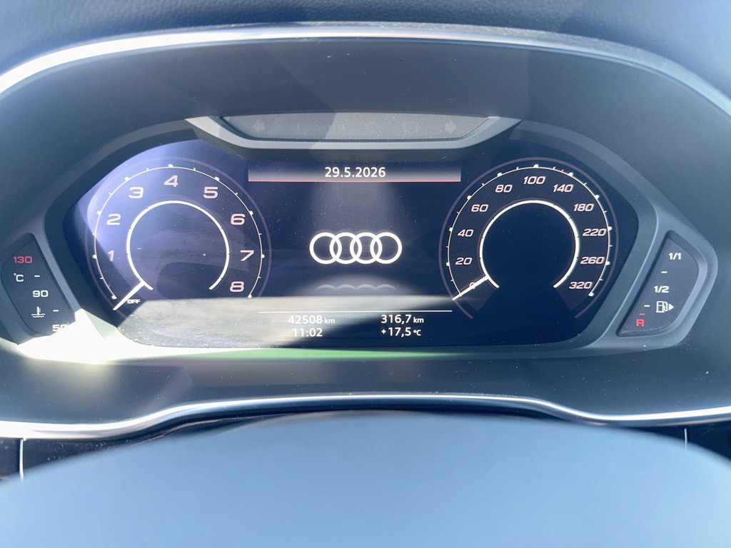 Audi RS Q3