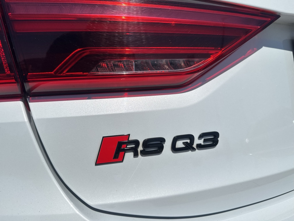 Audi RS Q3
