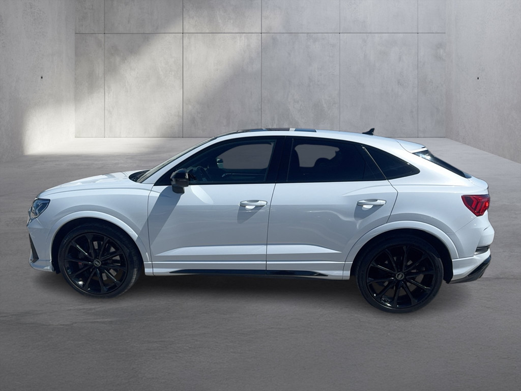 Audi RS Q3