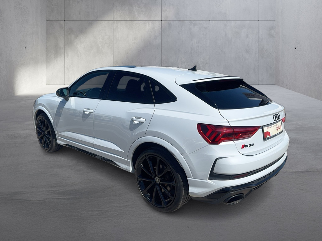 Audi RS Q3