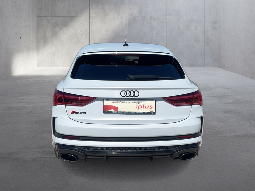 Audi RS Q3