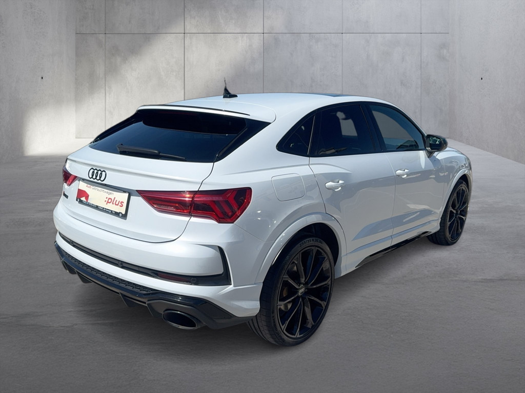 Audi RS Q3