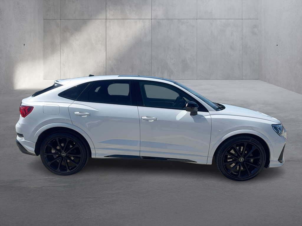 Audi RS Q3