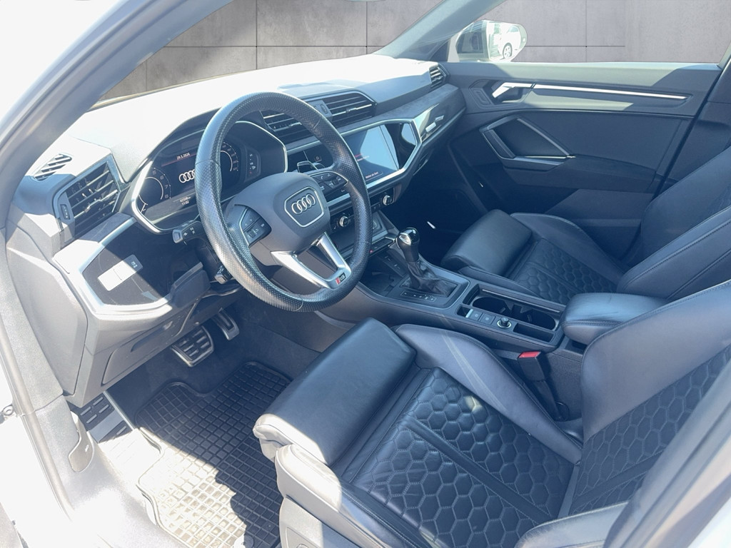 Audi RS Q3