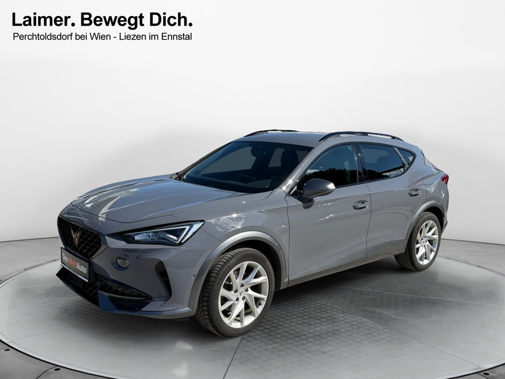 Cupra Formentor 1.5 TSI