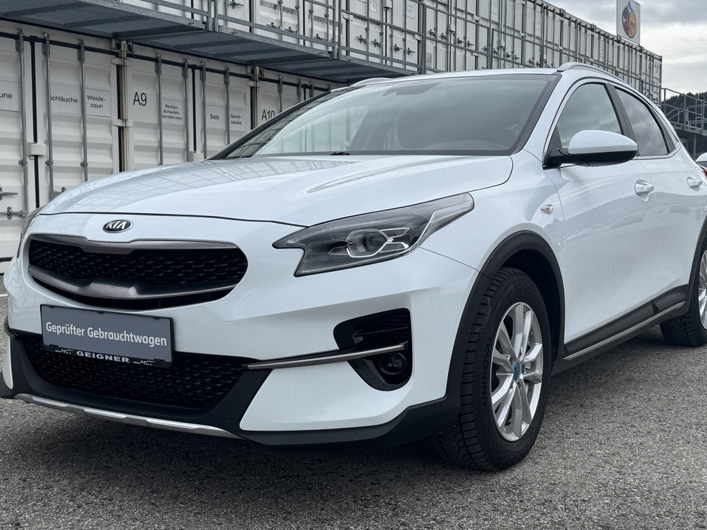 Kia Ceed CRDi