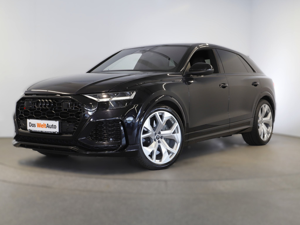 Audi RS Q8 Avant