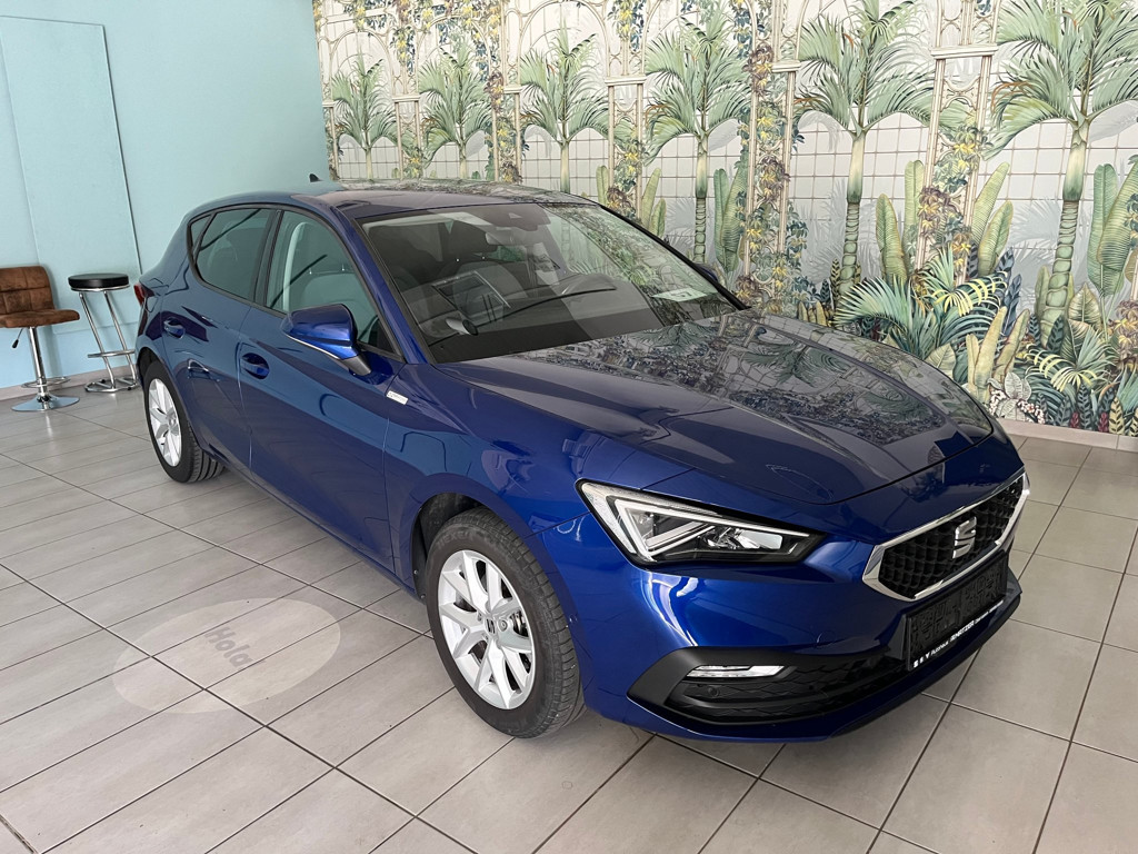 Seat Leon Style 1.0 TSI