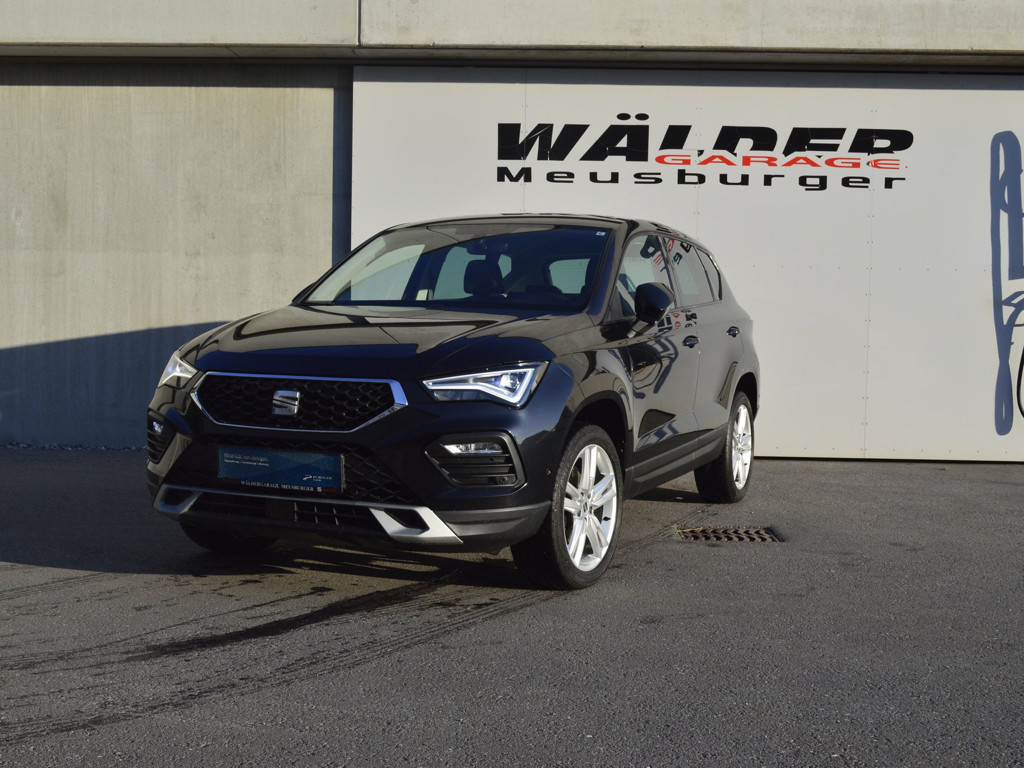 Seat Ateca Style 1.0 TSI