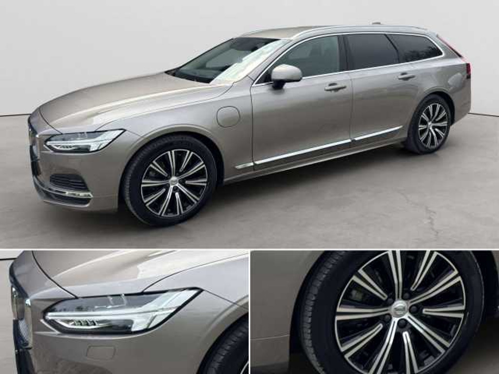 Volvo V90 AWD Inscription T6 Recharge