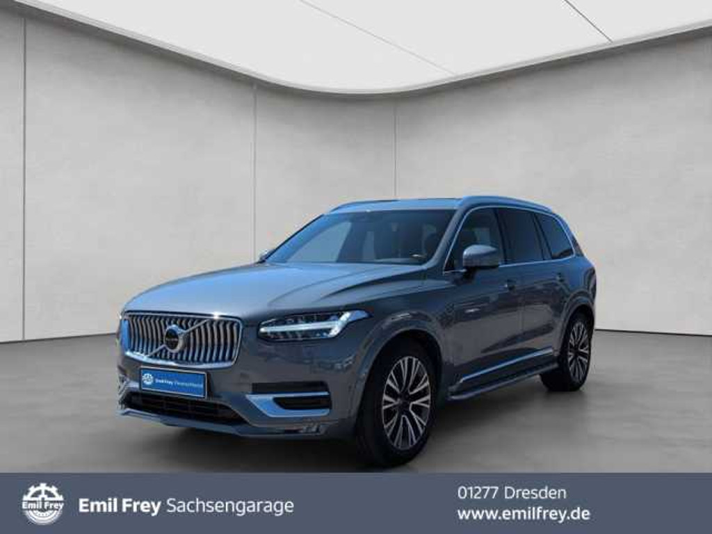 Volvo XC90 XC90