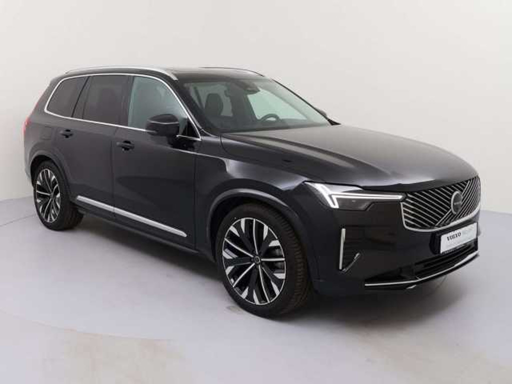 Volvo XC90 AWD T8 Recharge Plus Bright