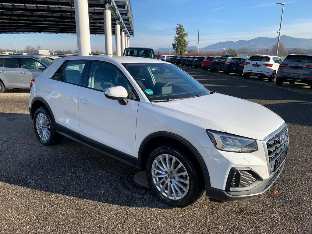 Audi Q2 30 TFSI