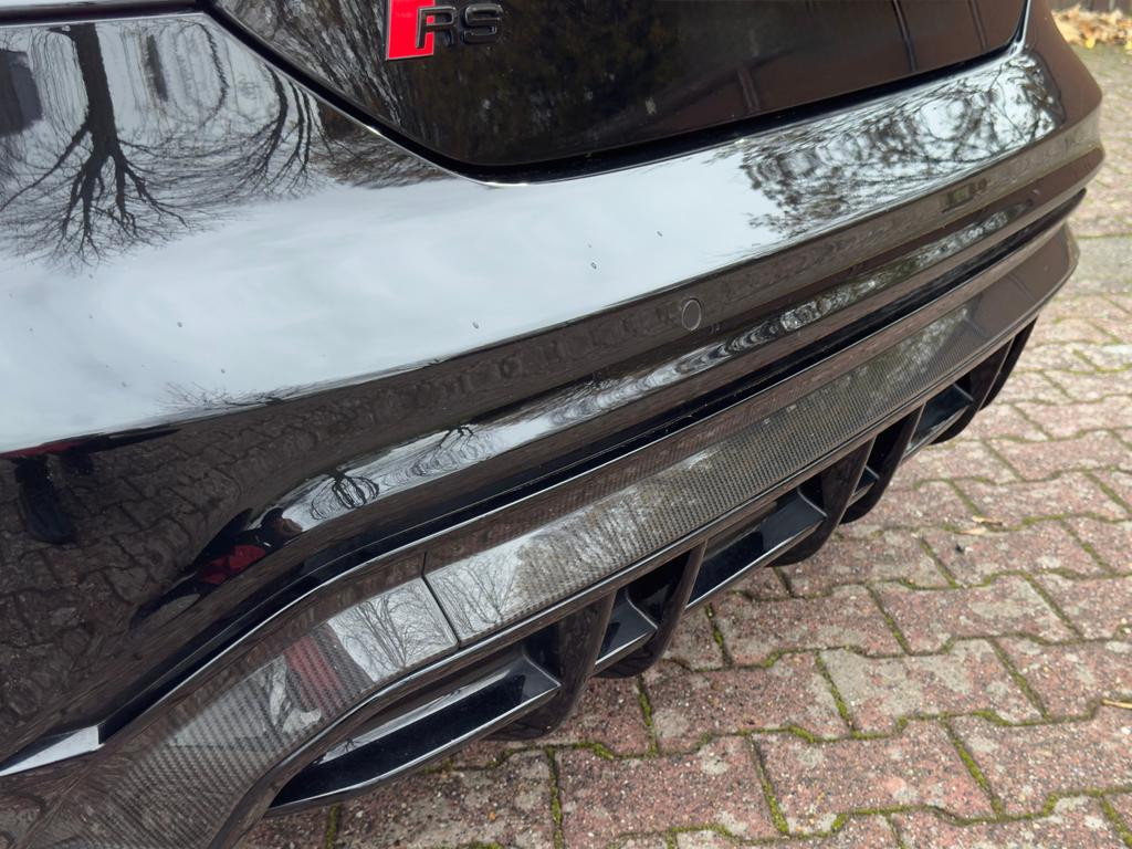 Audi RS e-tron GT