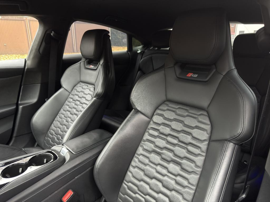 Audi RS e-tron GT