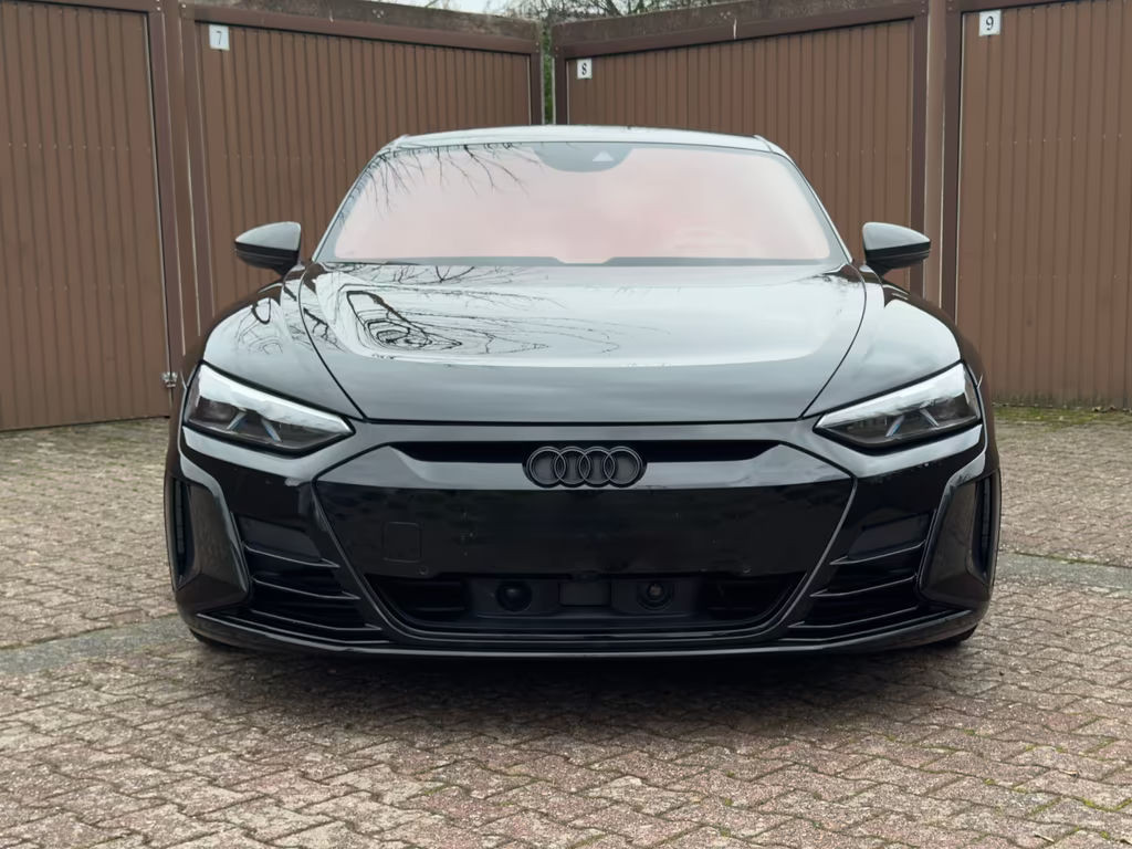 Audi RS e-tron GT
