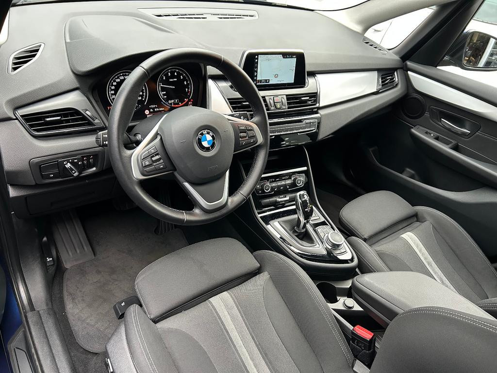 BMW 2 Serie