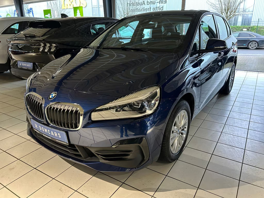 BMW 2 Serie