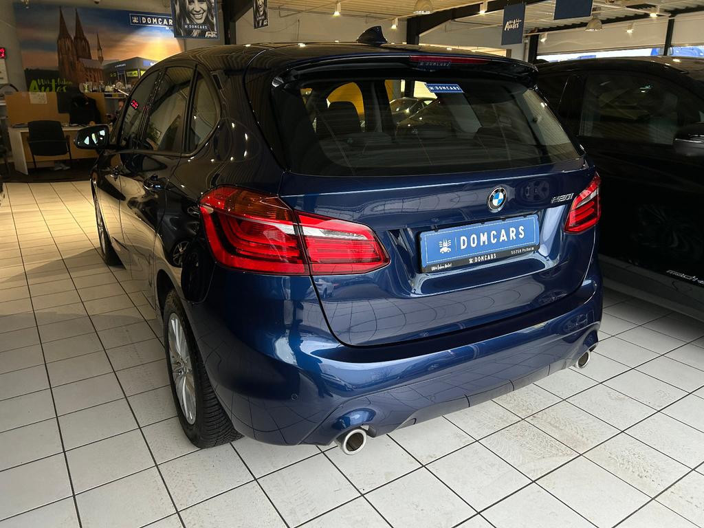 BMW 2 Serie