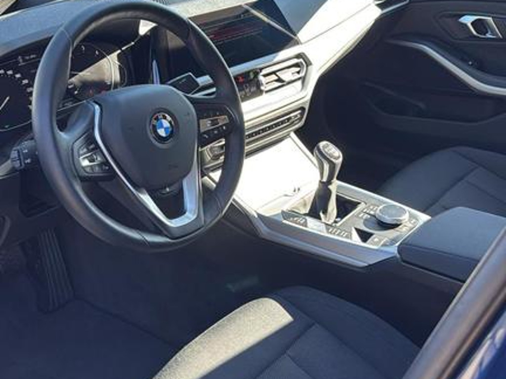 BMW 3 Serie