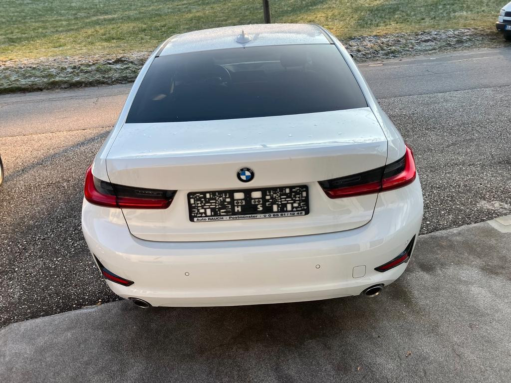 BMW 3 Serie