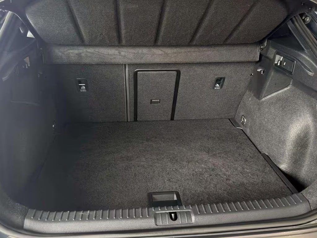 Cupra Formentor 2.0 TSI DSG VZ