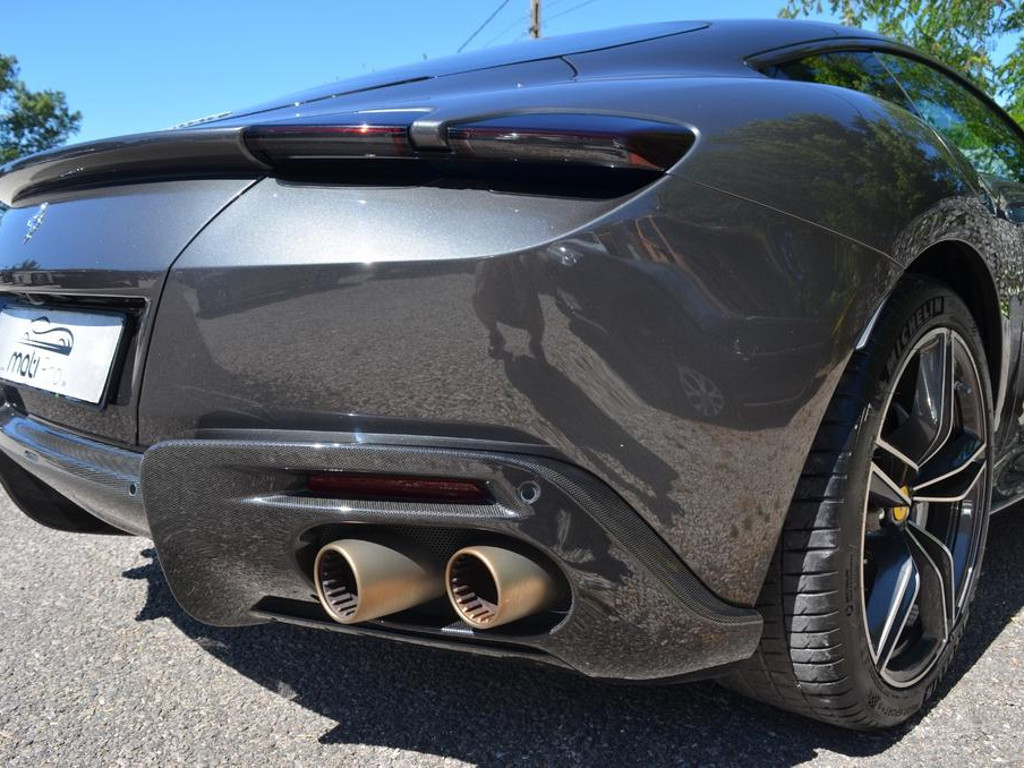 Ferrari Roma