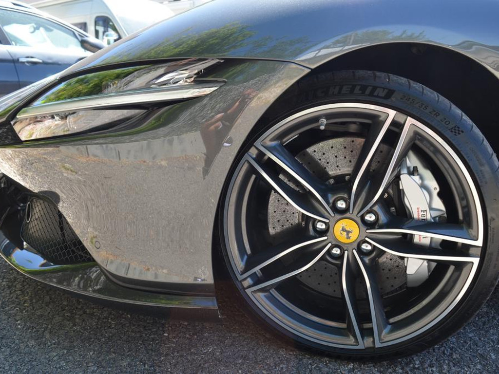 Ferrari Roma